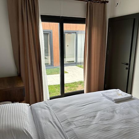 Santana Otel Трабзон Экстерьер фото